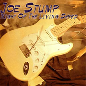 Joe Stump: Night Of The Living Shred