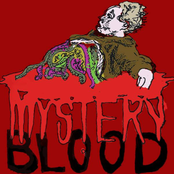 Mystery Blood