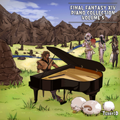 Piano Fantasy: Final Fantasy XIV Piano Collection, Vol. 5