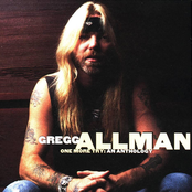 Bad Dream by Gregg Allman