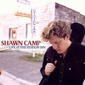 Shawn Camp: Live at the Station Inn