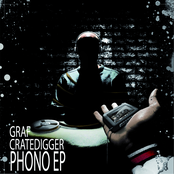 PHONO EP