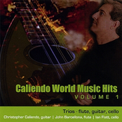 Caliendo Hits Volume 1