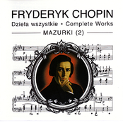Frédéric Chopin Complete Works: Mazurkas vol.2