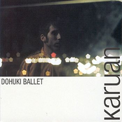 Dohuki Ballet by Karuan