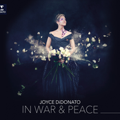 Joyce DiDonato: In War & Peace - Harmony through Music