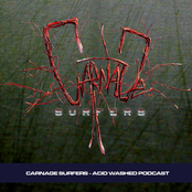 Acid Washed Podcast