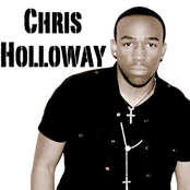 Chris Holloway