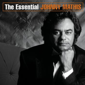 The Essential Johnny Mathis Album Picture