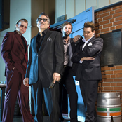 Rick Estrin And The Nightcats