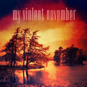 my violent november