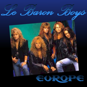 Blame It On Me by Europe