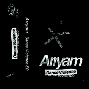 Dance Violence tape