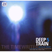 Deep Train, Vol. 5: Sensual Dawn