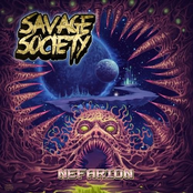 Savage Society: Nefarion