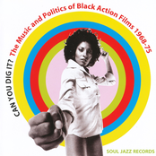 Can You Dig It? The Music And Politics Of Black Action Films 1968-75