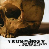 Dukes Of Nothing by Iron Monkey