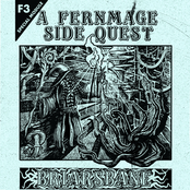 Briarsbane—A Side Quest