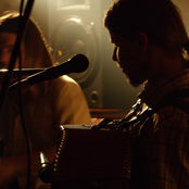 Ecce M&R Band