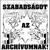 Szabadságot az ARCHÍVUMNAK!