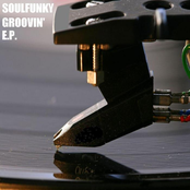 Groovin' EP