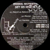 Shit and Noize Art 006