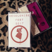 Decolonise Fest Compilation 2017