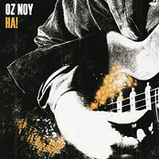 Oz Noy: Ha!