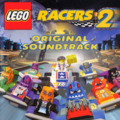 LEGO Racers 2 Original Soundtrack