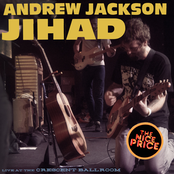#armageddon by Andrew Jackson Jihad