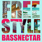 Infinite by Bassnectar