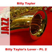 The Man With A Horn by Billy Taylor
