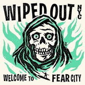 Wiped Out: Welcome to Fear City