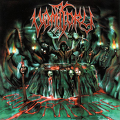 Hollow Retribution by Vomitory