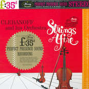 Strings Afire