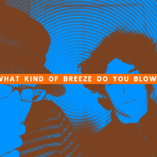 what kind of breeze do you blow?
