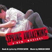 Brian Johnson: Spring Awakening