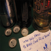 A Briefcase Full of Bruise