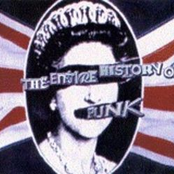 The Entire History Of Punk