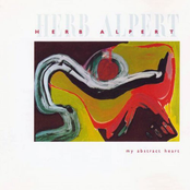 My Abstract Heart by Herb Alpert