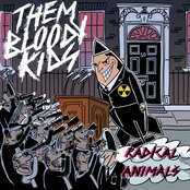 Radical Animals