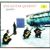 Quadra
