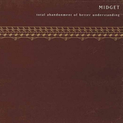 Total Abandonment Of Better Understanding