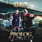 Prolog Mixtape