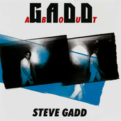 My Little Brother by Steve Gadd