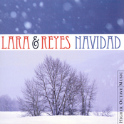 Have Yourself A Merry Little Christmas by Lara & Reyes