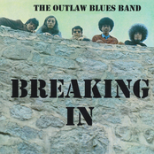 Mamo Pano Shhhh by The Outlaw Blues Band