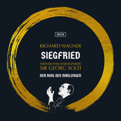 Filarmônica de Viena & Sir Georg Solti