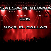 Salsa Peruana 2015 Viva El Callao