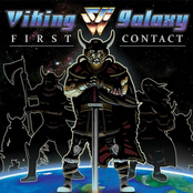Chasing The Night by Viking Galaxy
